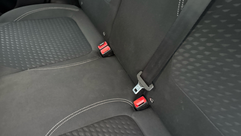 Ford Fiesta 1.1 Zetec 5dr Petrol Hatchback